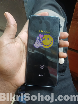 SAMSUNGS S20 5G 12-128